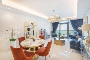 Sophisticated apartment in Paramount Midtown